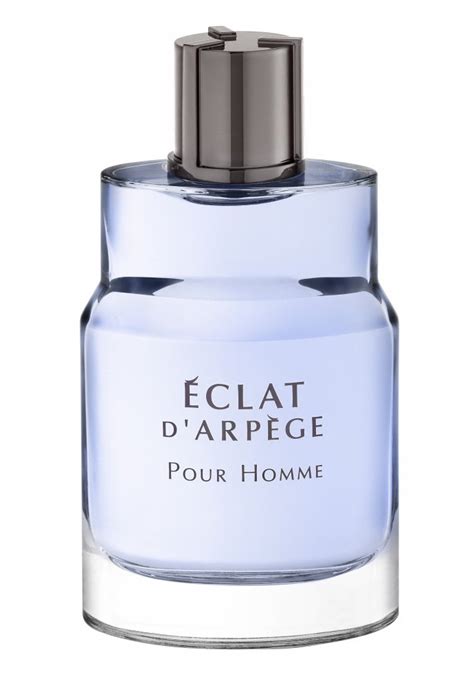 eclat d'arpege pour homme fragrantica